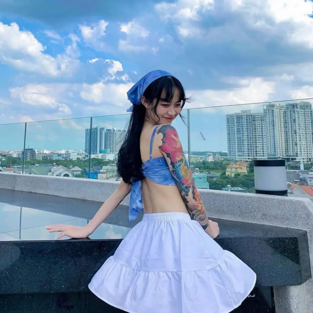 芬妮的旅程