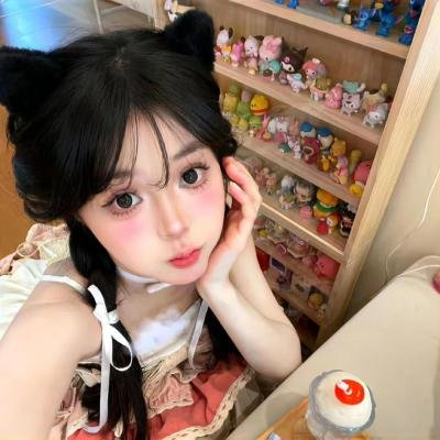 夜落曼哈顿